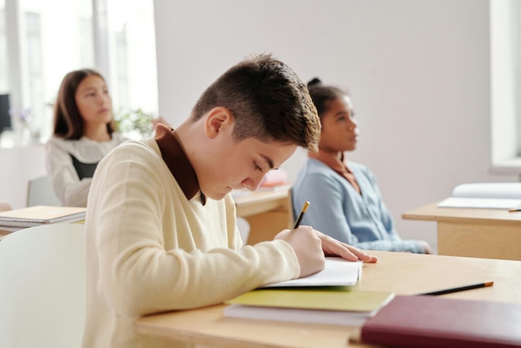 Clases particulares en Vigo