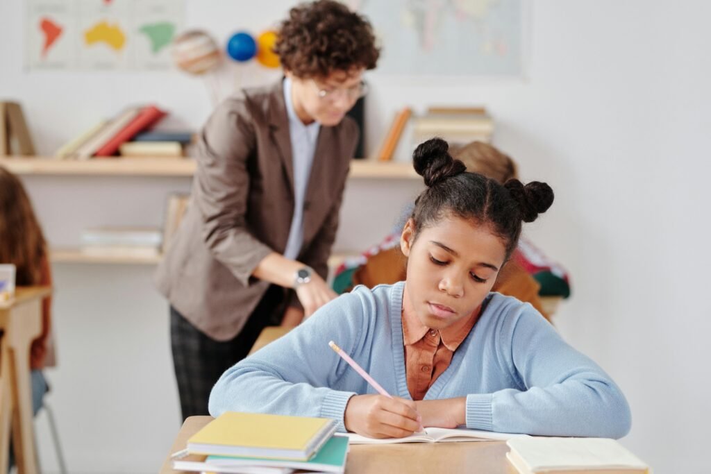 Clases particulares en Vigo