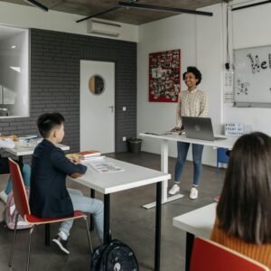 Bonos de clases particulares online/presenciales