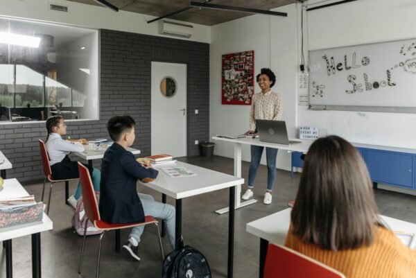 Bonos de clases particulares online/presenciales